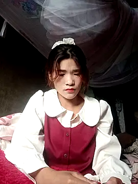 Mina-pusy online show from December 2025 02:08:02 AM