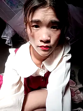 Mina-pusy online show from December 2025 01:47:01 AM