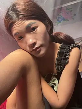 Mina-pusy online show from February 2026 01:35:02 AM