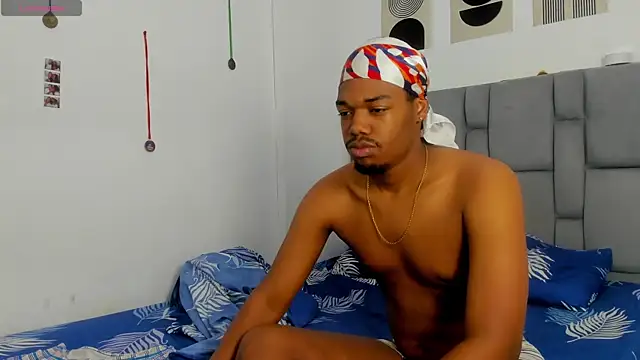 Andyprincex online show from March 2026 01:06:02 PM