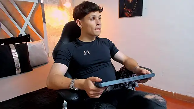 kraven lust online show from October 2025 03:05:01 AM