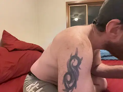 Adam Phoenix online show from February 2026 04:05:02 AM