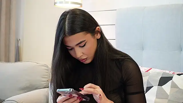 MyaMuse online show from November 2025 11:31:02 AM