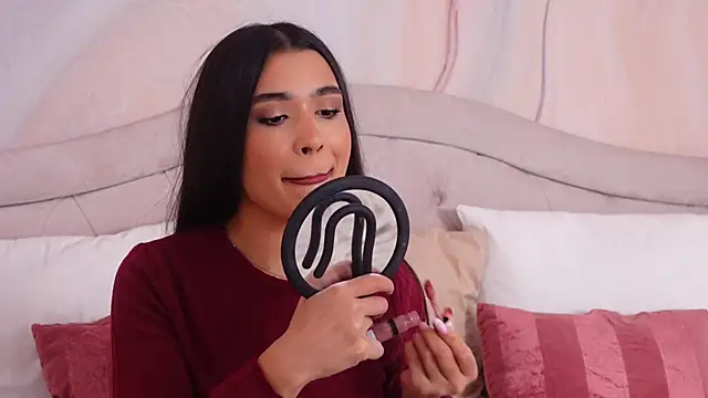 MyaMuse online show from November 2025 08:26:01 AM