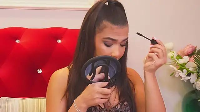 MyaMuse online show from November 2025 08:11:02 PM