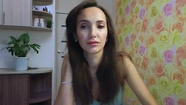 Lillian-Clark online show from October 2025 04:01:02 AM