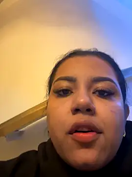 SienaWild online show from November 2025 03:39:02 AM