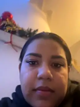 SienaWild online show from November 2025 03:19:02 AM