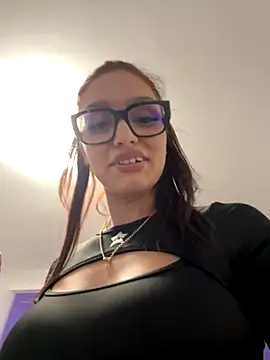 EllaBlowy online show from September 2025 11:48:01 AM