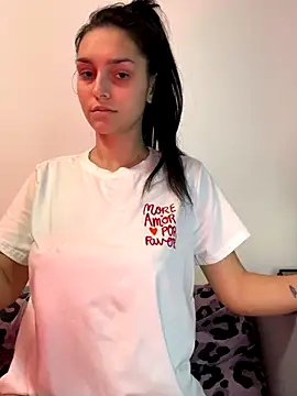 EllaBlowy online show from November 2025 09:52:01 AM