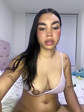 karolaalcendra online show from March 2026 03:34:01 AM