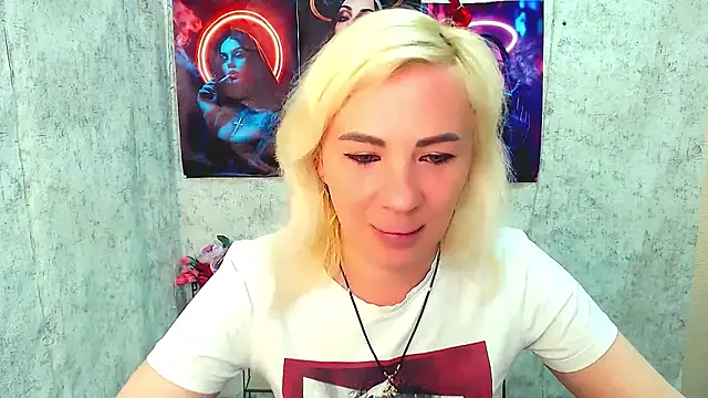 EmmaCat  online show from March 2026 05:23:01 AM