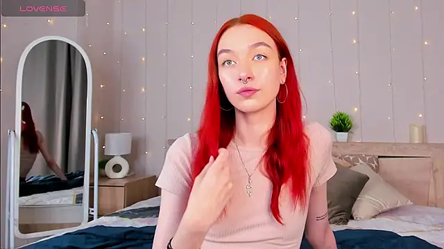 Melissa Cox online show from October 2025 08:34:01 AM