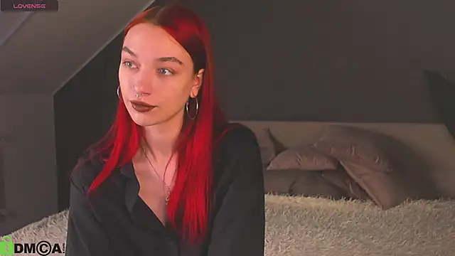 Melissa Cox online show from October 2025 07:22:01 AM