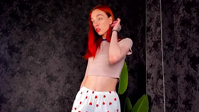 Melissa Cox online show from October 2025 10:45:01 AM