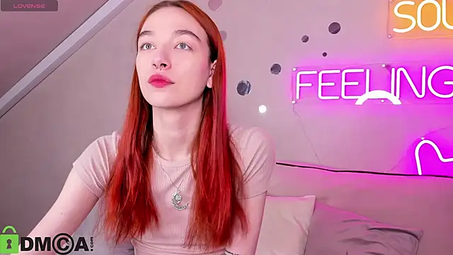 Melissa Cox online show from November 2025 12:27:01 AM