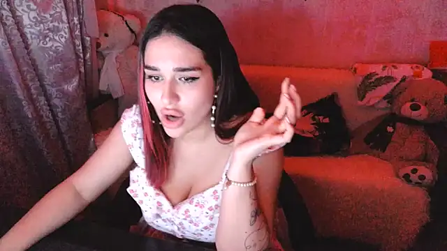 Snapshot of Amireth chatting on September 2025 10:35:01 PM Amireth online show from September 2025 10:35:01 PM