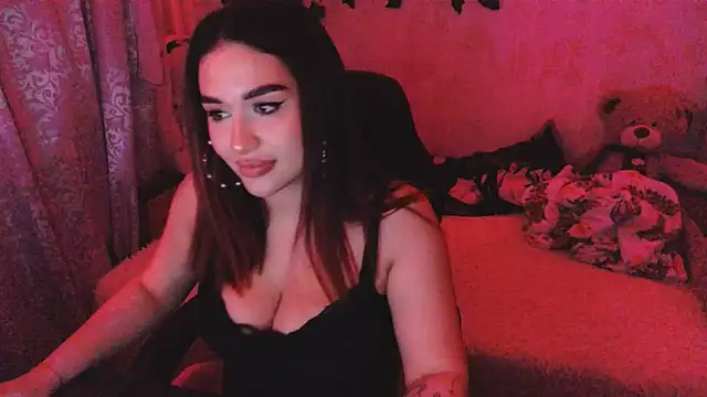 Snapshot of Amireth chatting on October 2025 03:24:01 PM Amireth online show from October 2025 03:24:01 PM