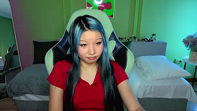 SaKura   777 online show from September 2025 09:26:02 PM