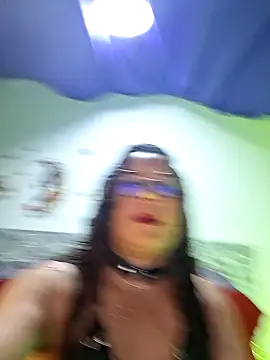 zamy x online show from December 2025 02:50:01 AM