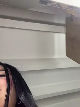 Alanasole online show from September 2025 02:11:02 AM