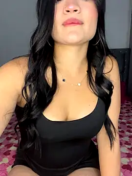 Alanasole online show from October 2025 02:20:01 AM