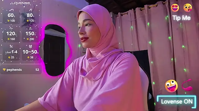 ShanaJamil online show from October 2025 12:13:02 PM