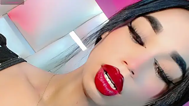 JessiscaWalker online show from November 2025 08:09:02 PM