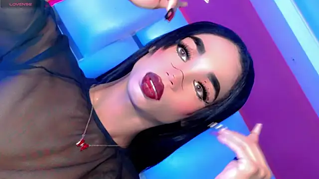 JessiscaWalker online show from November 2025 08:18:01 PM