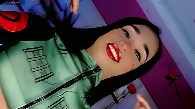 JessiscaWalker online show from February 2026 08:32:01 PM