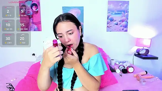 saray rivas18 online show from December 2025 11:14:02 AM