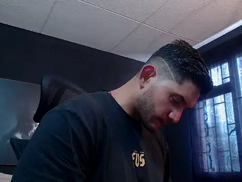 RichardMilleer online show from November 2025 01:55:01 PM