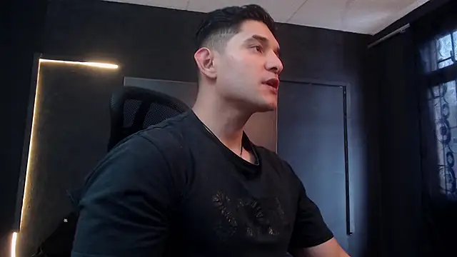 RichardMilleer online show from February 2026 01:51:01 PM