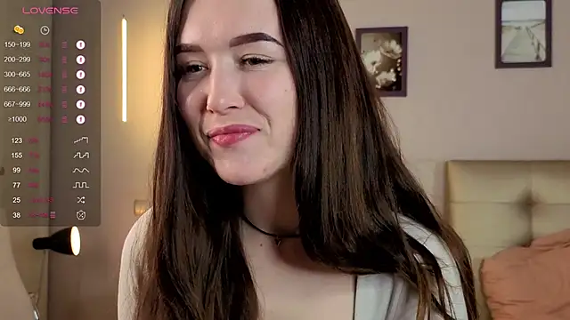 AlinaOrf online show from October 2025 03:42:01 PM