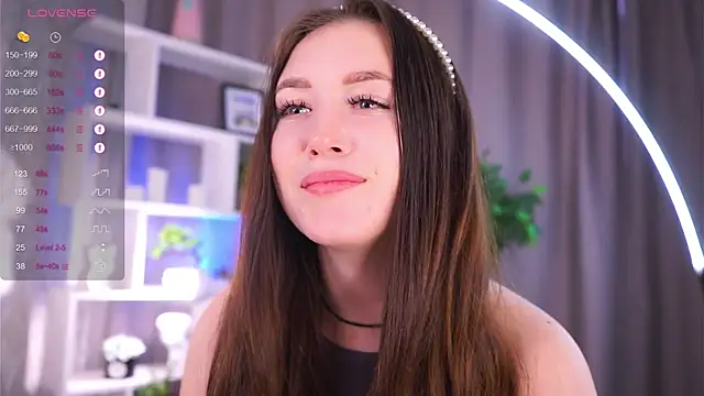 AlinaOrf online show from October 2025 05:24:01 AM