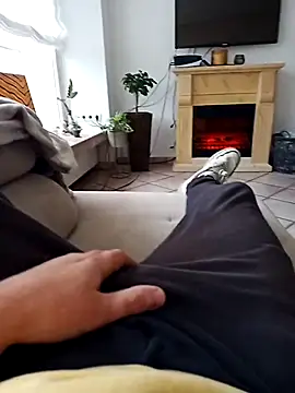 fullystroked online show from November 2025 10:21:01 AM