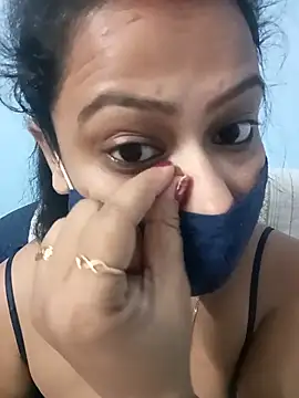 Deliciouskimi online show from November 2025 06:30:01 PM