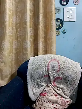 Deliciouskimi online show from March 2026 06:26:01 PM