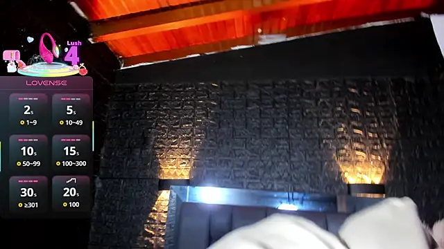 Victoriaa Zans online show from November 2025 10:36:02 AM