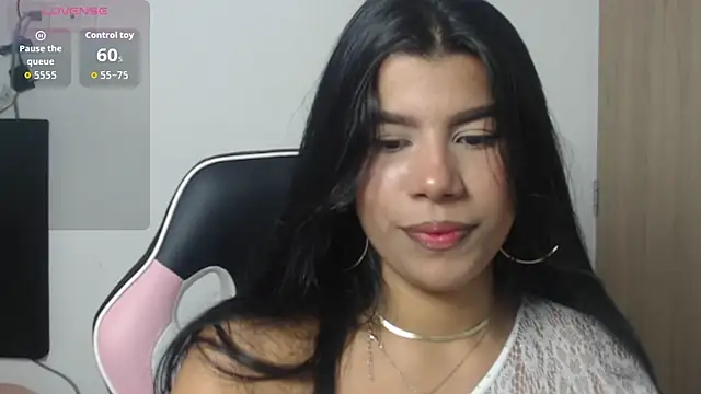 MayaScott11 online show from November 2025 06:57:01 PM