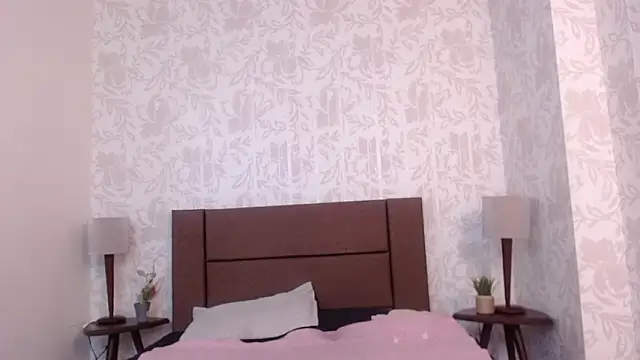 Ava Raye online show from February 2026 06:46:01 PM