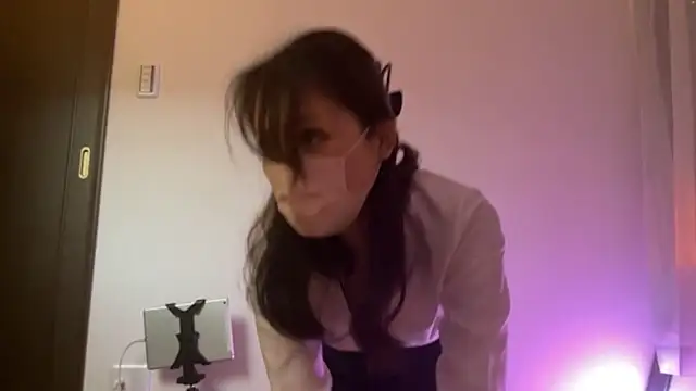 Snapshot of YabaiShishaYa chatting on February 2026 07:57:01 AM YabaiShishaYa online show from February 2026 07:57:01 AM