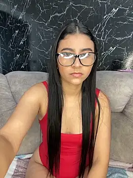 Isabella Montoya online show from September 2025 04:28:02 PM