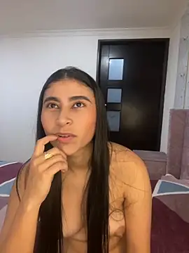 Isabella Montoya online show from October 2025 03:54:01 PM