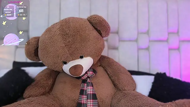  GigiDoll  online show from November 2025 11:55:02 AM