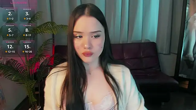  spicygirl online show from February 2026 08:25:02 PM