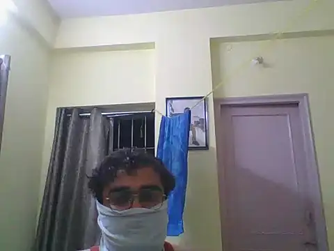 Snapshot of Kunal6782 chatting on September 2025 06:30:01 PM Kunal6782 online show from September 2025 06:30:01 PM