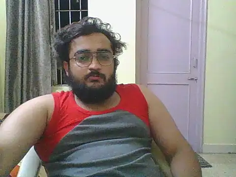 Snapshot of Kunal6782 chatting on October 2025 07:03:02 PM Kunal6782 online show from October 2025 07:03:02 PM
