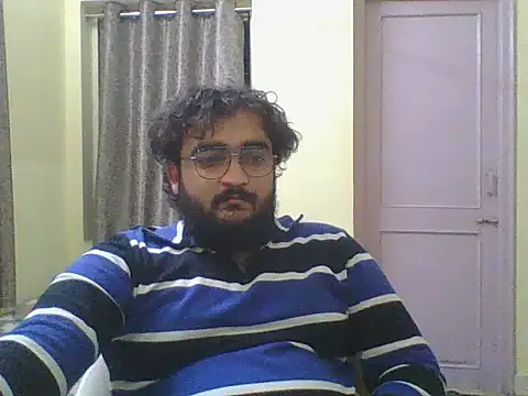 Kunal6782 online show from October 2025 09:26:02 PM