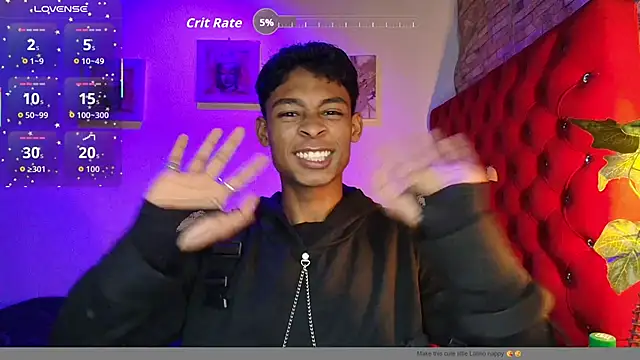 Snapshot of CoffeNaughty_nom chatting on November 2025 03:09:02 AM CoffeNaughty nom online show from November 2025 03:09:02 AM